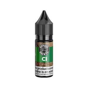 Barista Brew Co. – Classic Irish TFN Nic Salt – 30mL