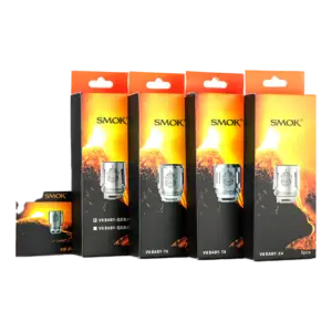 SMOK - TFV8 Baby Coils (5-Pack)
