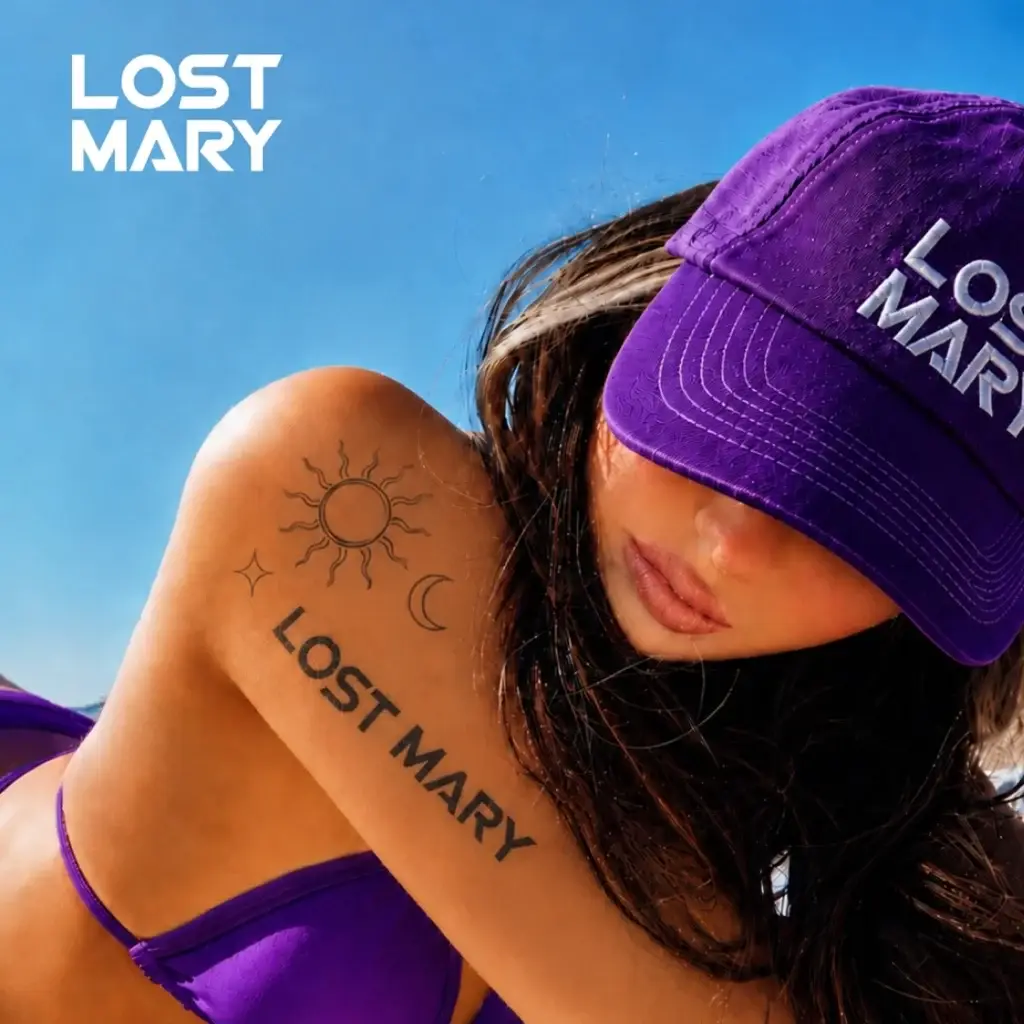 lostmary