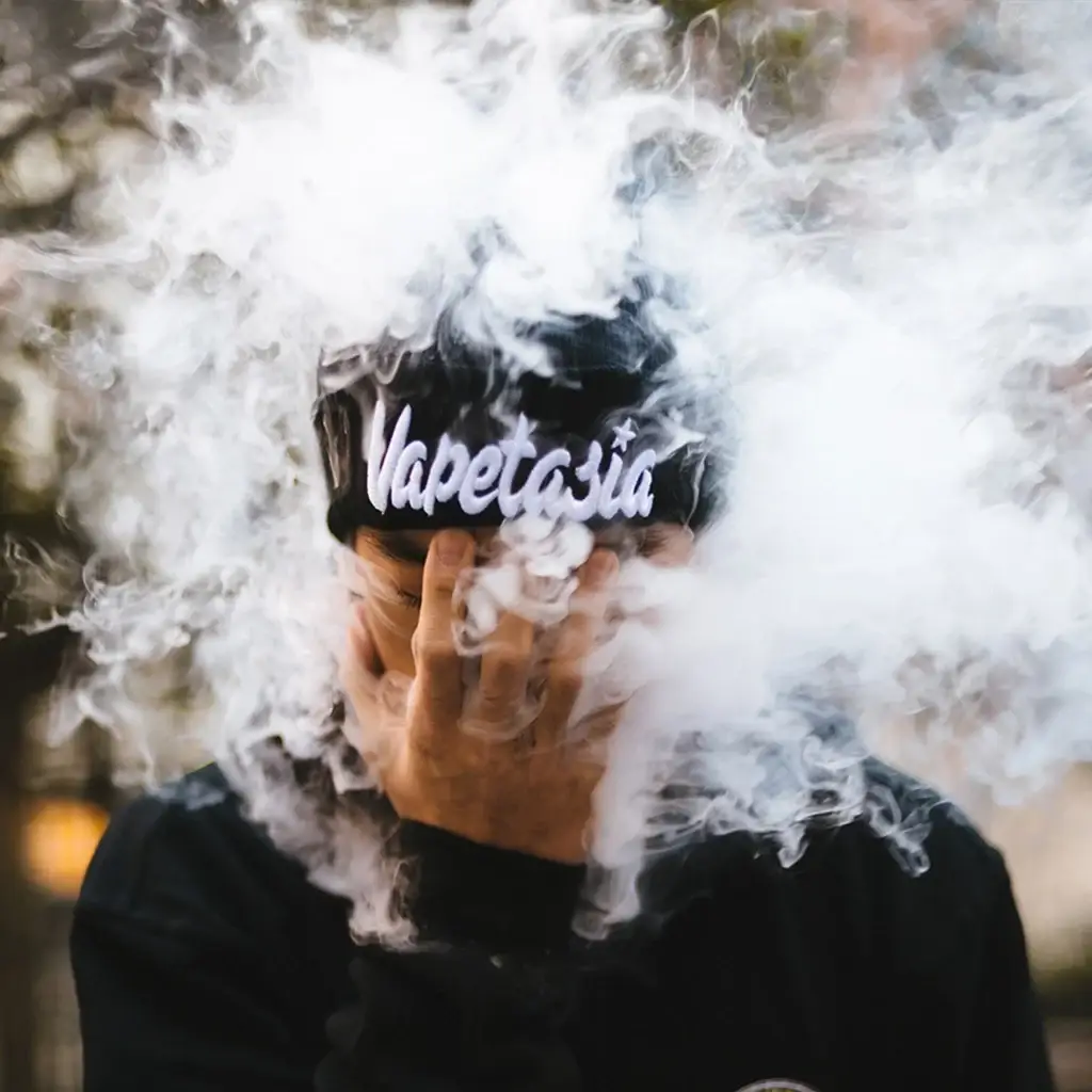 vapetasia