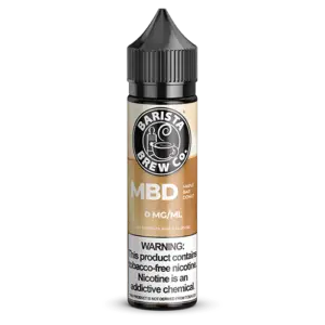 Maple Bar Donut by Barista Brew Co - TFN