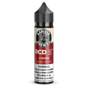 Raspberry Cream Cheese Danish by Barista Brew Co - TFN