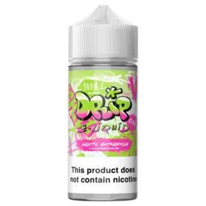 Drip Arctic Watermelon E-Liquid – 100ml – 0mg