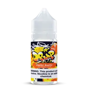 Drip Salt Tangy Mangy – Tangerine Mango – 30ml – 25mg