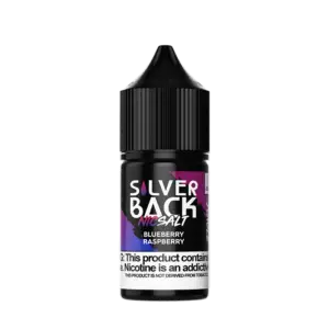 Toto Nic Salt by Silverback Juice Co - TFN