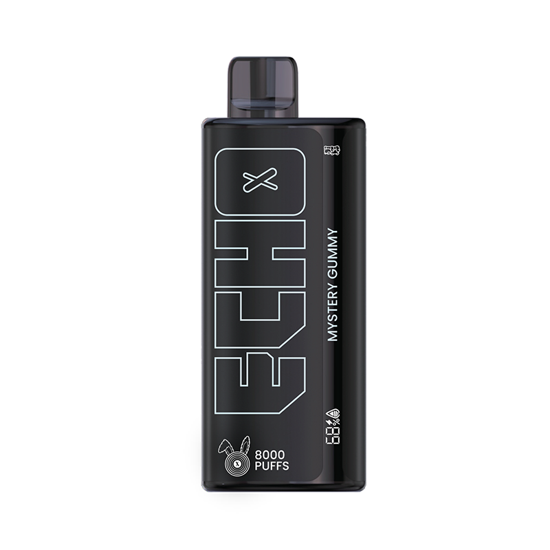 Echo 8K Disposable Vape – Mystery Gummy