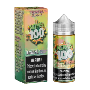 Noms 100 - Tropical Gummy