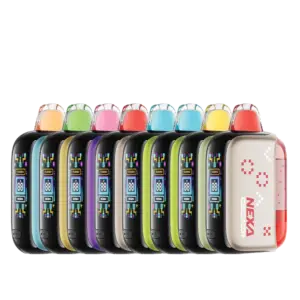 Nexa Pix 35K Disposable