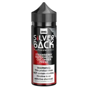 Jack by Silverback Platinum Series - TFN