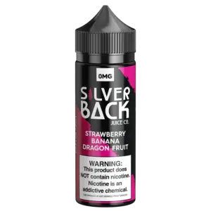 Lola by Silverback Juice Co - TFN